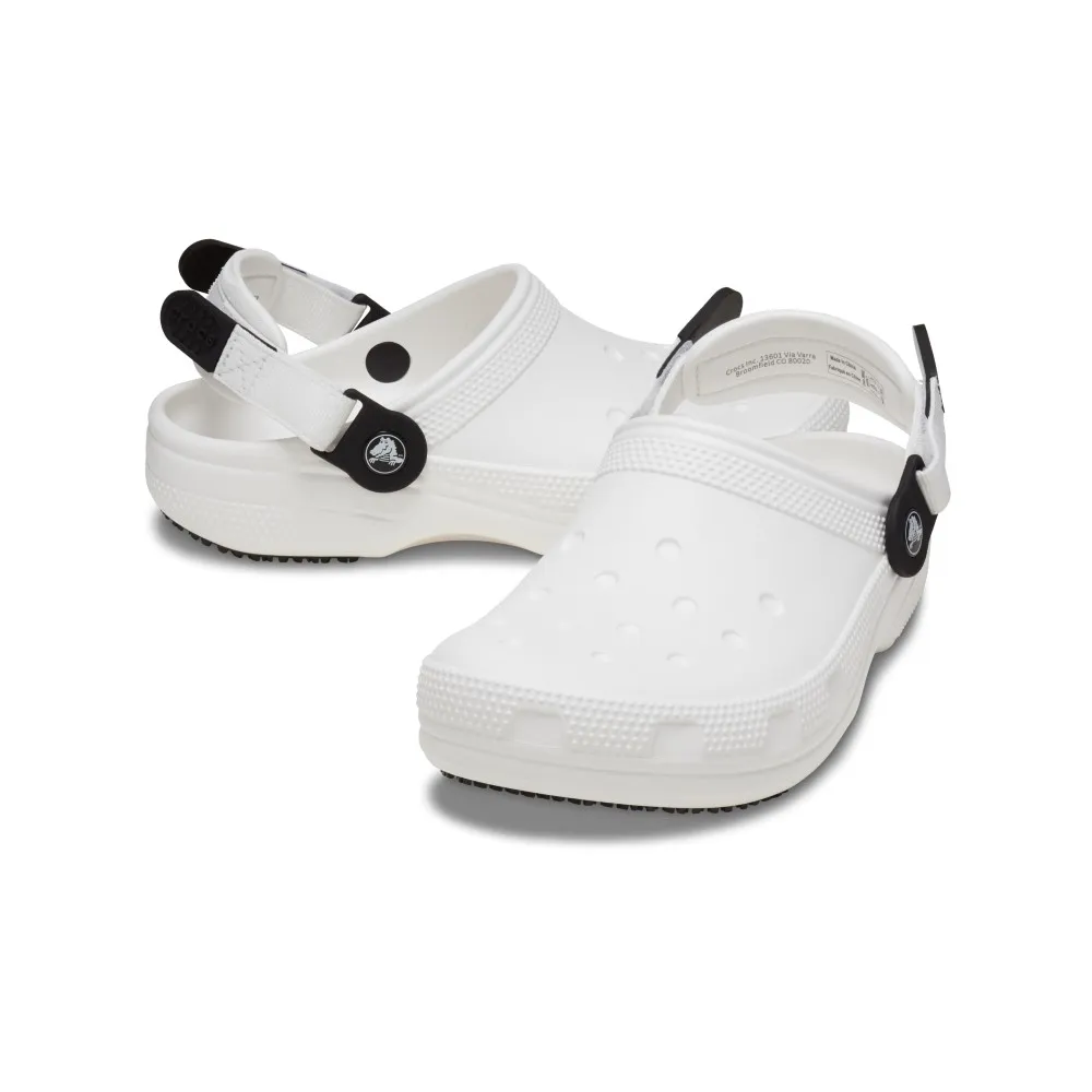 Classic Work Clog
